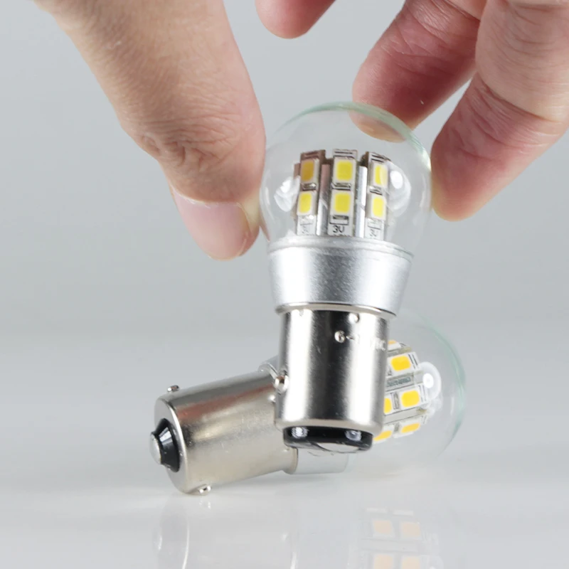 1156 1157 led car lights 7