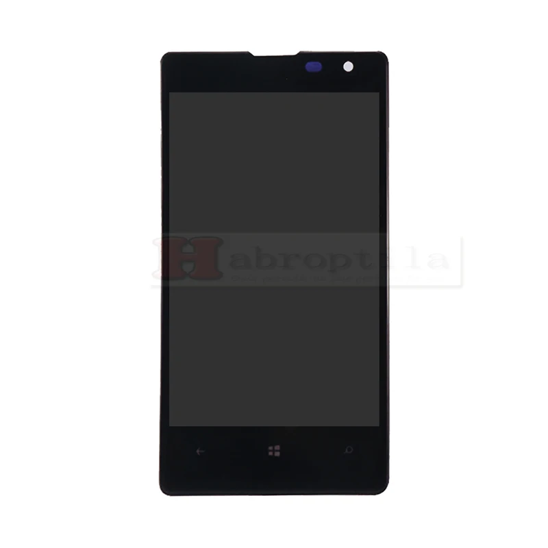 Lumia 1020 lcd 1