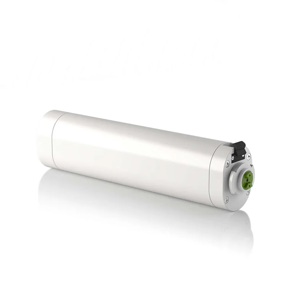 Dooya DT52S Electric Curtain Motor 220V 50HZ Open Close Window Curtain Track Motor Smart Home Motorized 75W 4 Wire Strong Motor -2