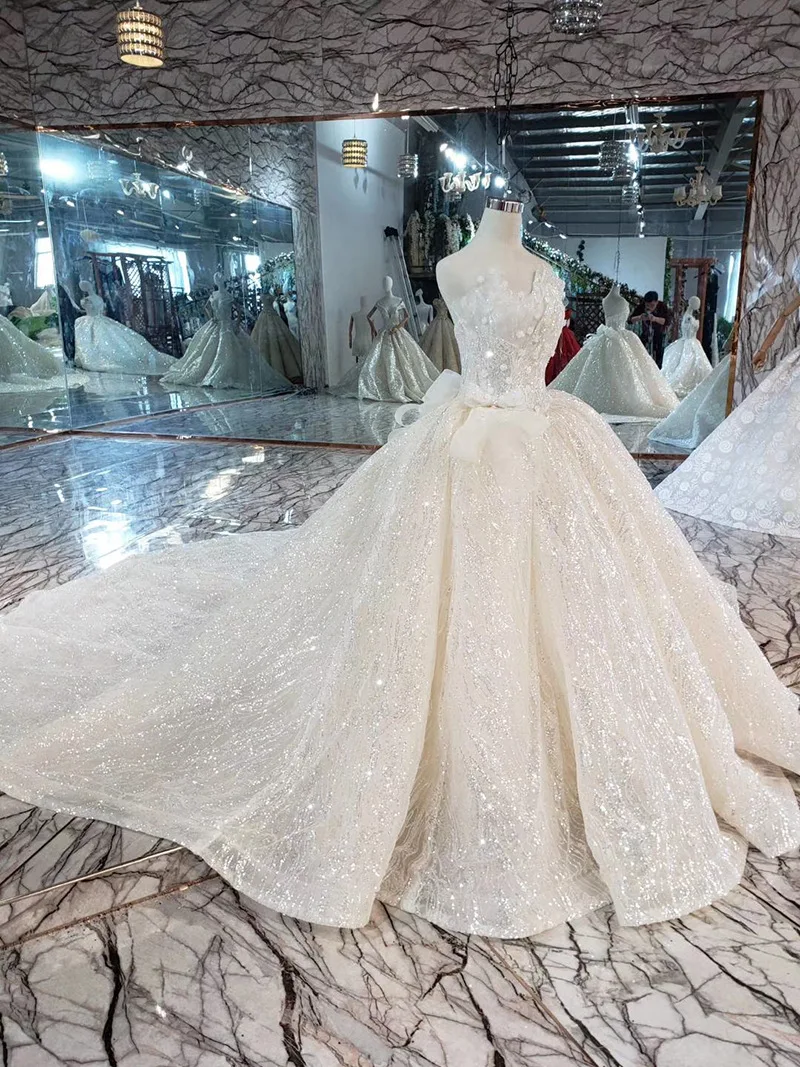 robe de mariee