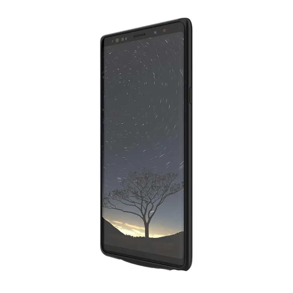 Rondaful батарея чехол для Samsung Galaxy Note 9 Новый мобильного телефона задняя внешняя