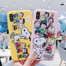 Кроссовки щенок друзей и чехол для телефона для iphone XS Max XR XS мягкий чехол для iphone 6 6s 7 8 плюс Чехол