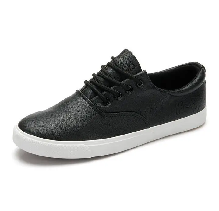

Men canvas Shoes Zapatos Hombre 2016 New Fashion PU Casual Shoes Men Hot Mens Shoes Casual