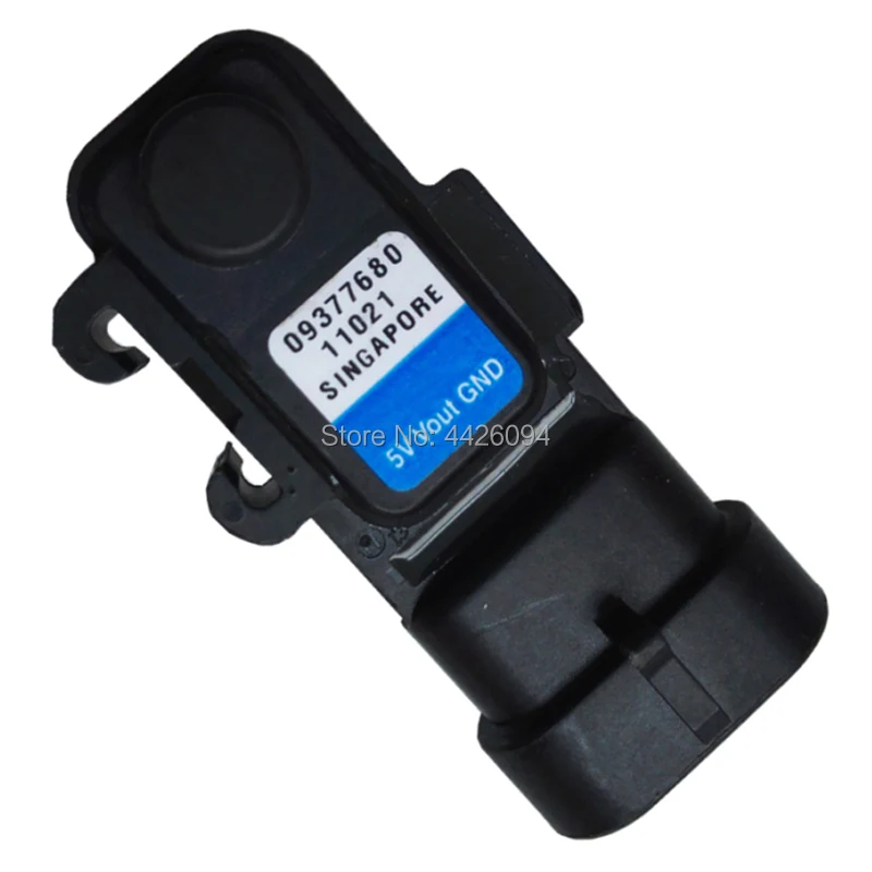 MAPSensor09377680IntakeAirPressureSensorFuelTankPressure
