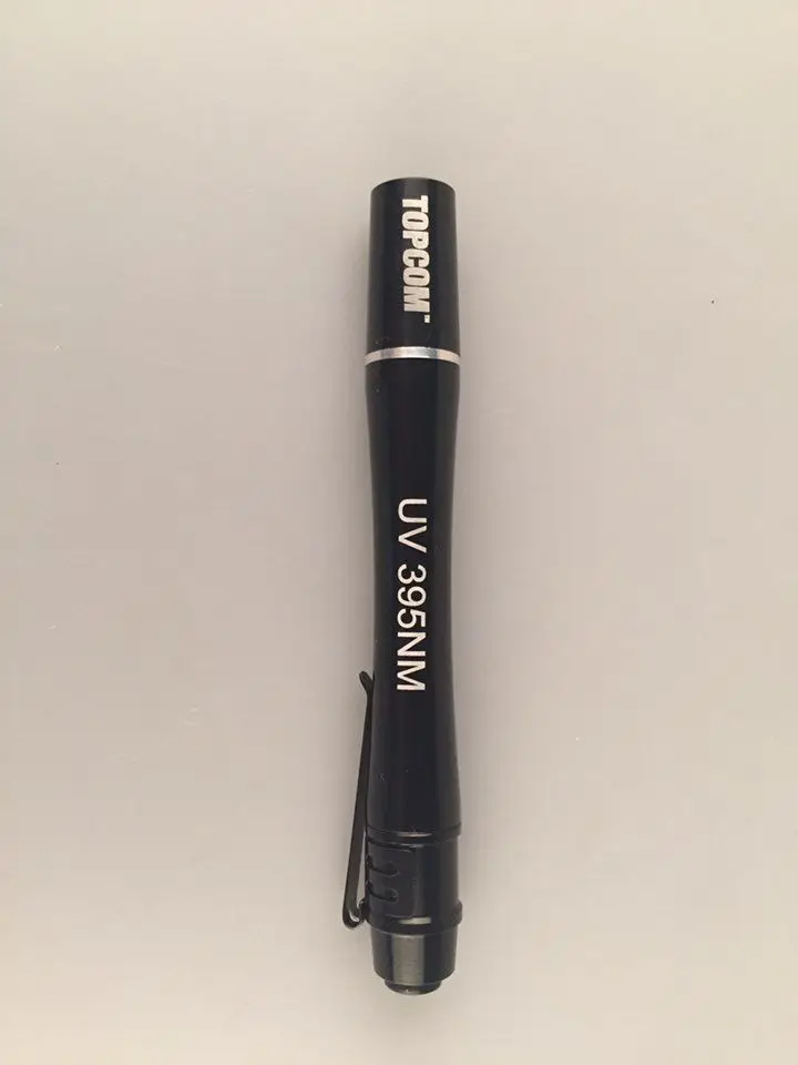 395nm P721UV