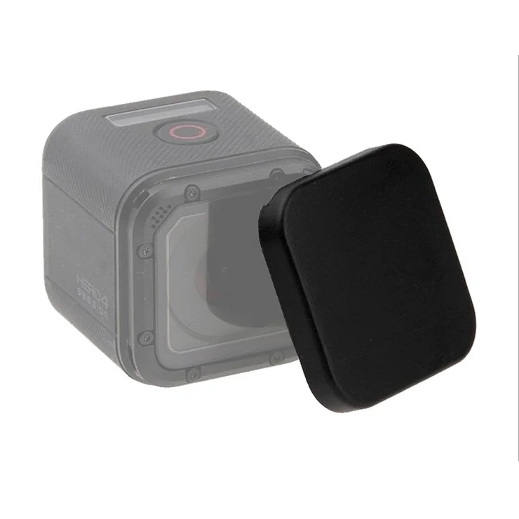 Buy High Quality 5pcs/lot Lens Cap Case Cover for