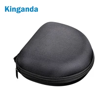1 шт. чехол для воды/пыли/ударопрочный защитный чехол для хранения черный мини-чехол для наушников Marshall Major
