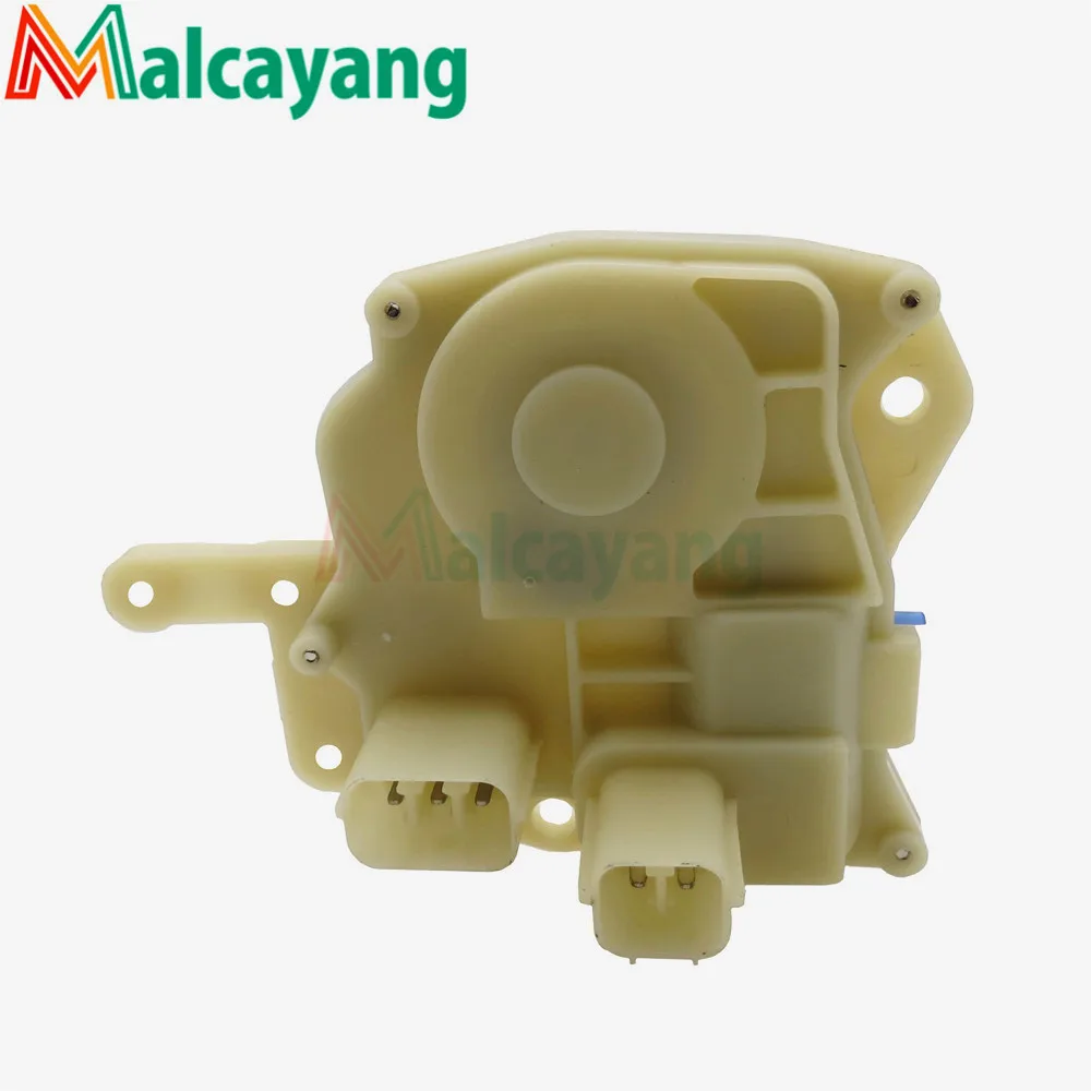 Door Lock Actuator