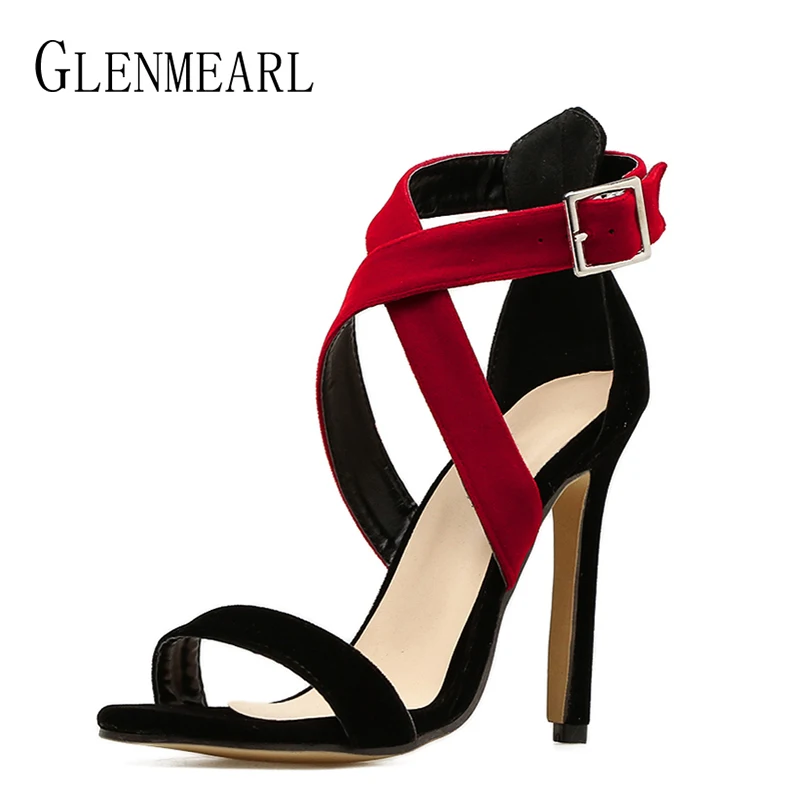 high heels summer 2019