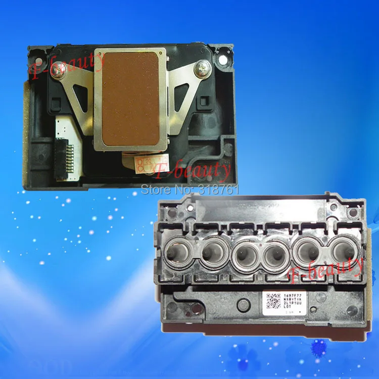 Оригинальная печатающая головка для Epson R270 260 265 275 390 R1390 1400 1410 1430 L1800 1500W RX510 580 590
