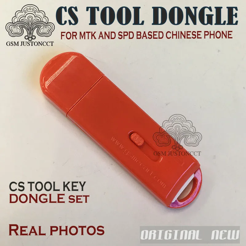 CS TOOL dongle - gsmjustoncct - a