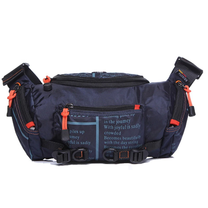 messenger hip bag