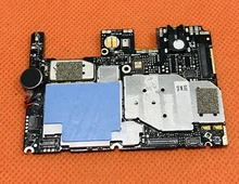 Used Original mainboard 6G RAM+64G ROM Motherboard for UMIDIGI Z1 Pro MTK6757 Octa Core 5.5 inch FHD Free Shipping
