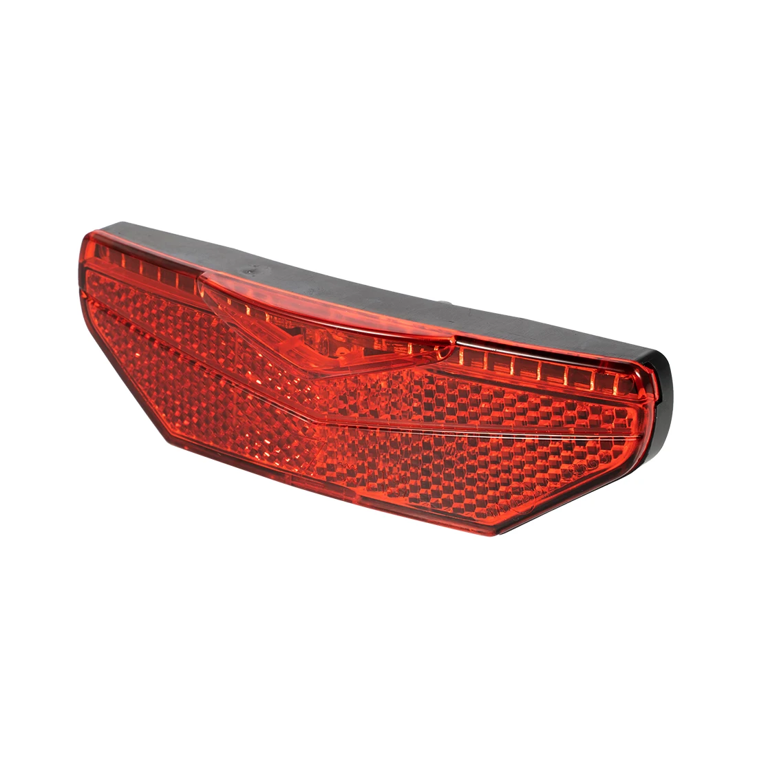 Best Linkbest Taillight LED Bicycle light StVZO Approved, Waterproof IPX-5, 6V-48V for hub dynamo and e-bike 1