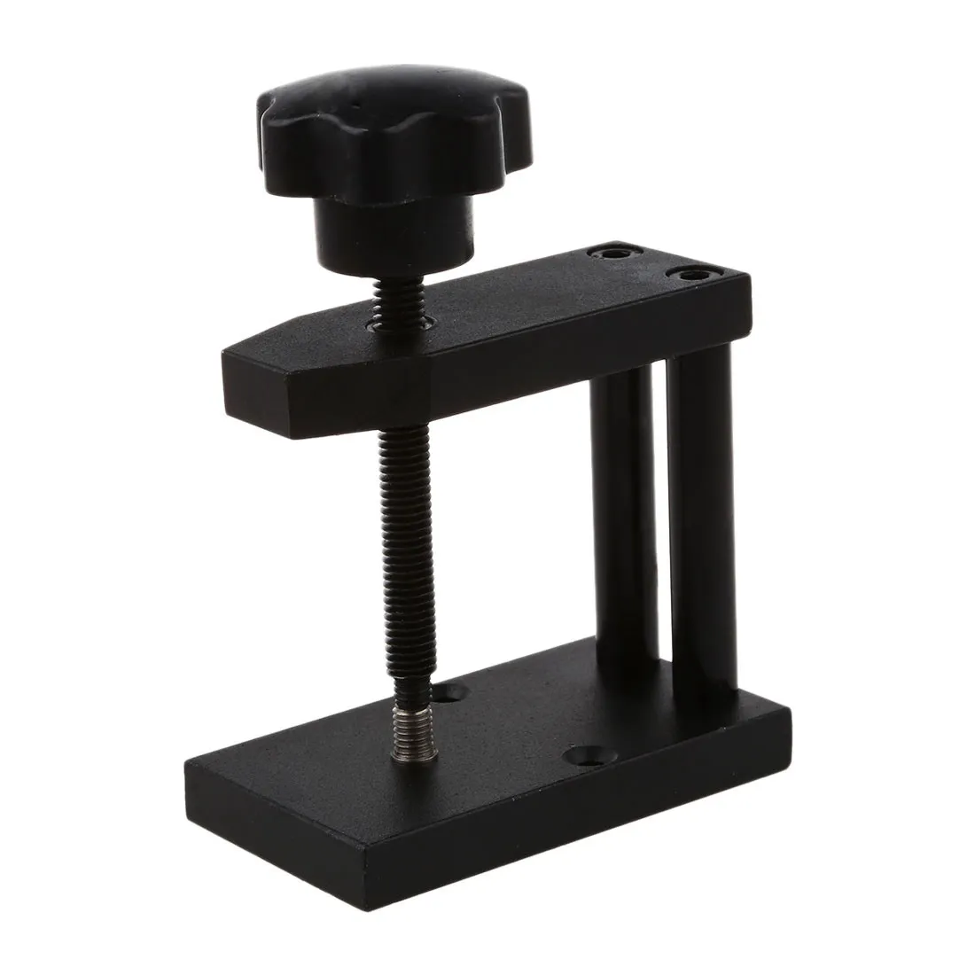 

Practical Watch Crystal Front Back Case Cover Screw Press Presser Closing Tool + 12 Dies