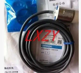 

Free Shipping 1pcs/lot Original proximity E2E-X20MD1-Z