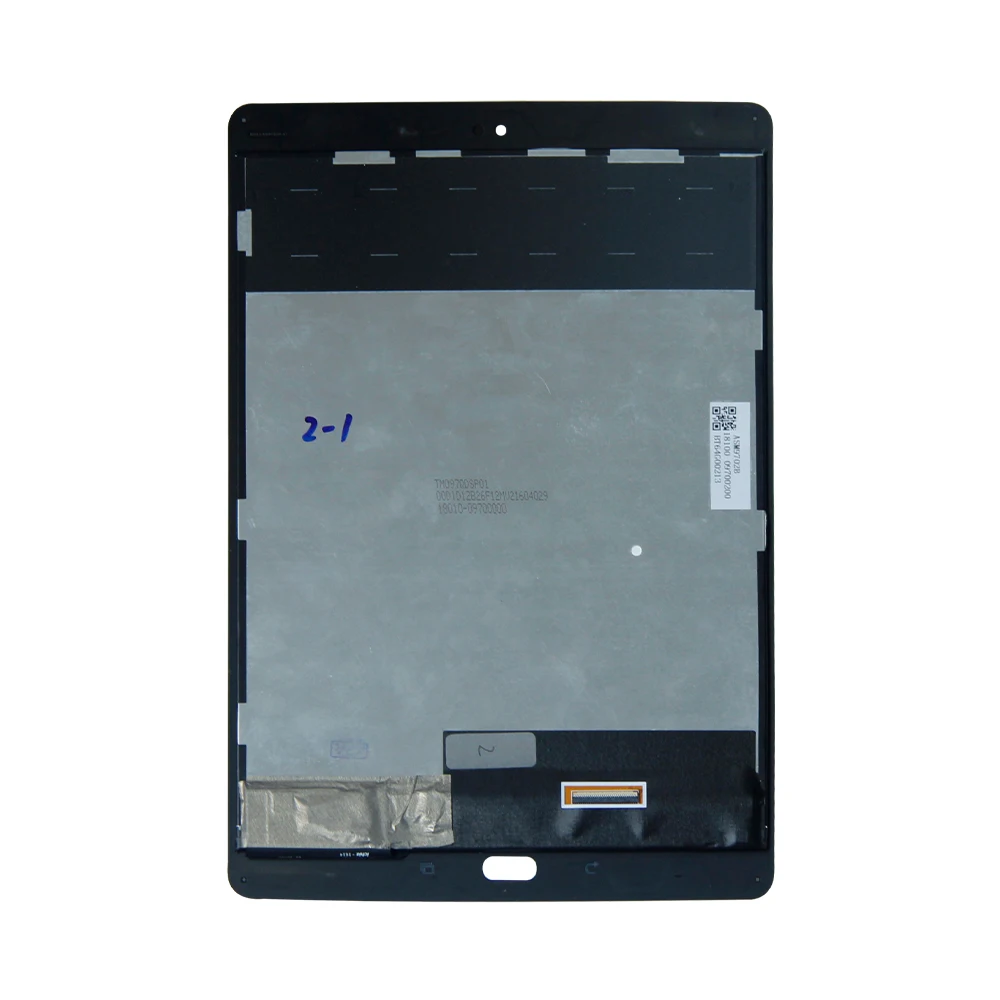Black LCD Display Touch Screen Digitizer For ASUS ZenPad Z10 ZT500KL Z500KL P001 Black LCD Display Touch Screen Digitizer For ASUS ZenPad Z10 ZT500KL Z500KL P001