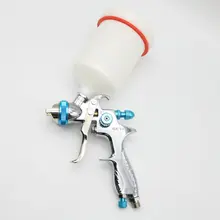 Распылительные Пистолеты для распыления воздуха под давлением