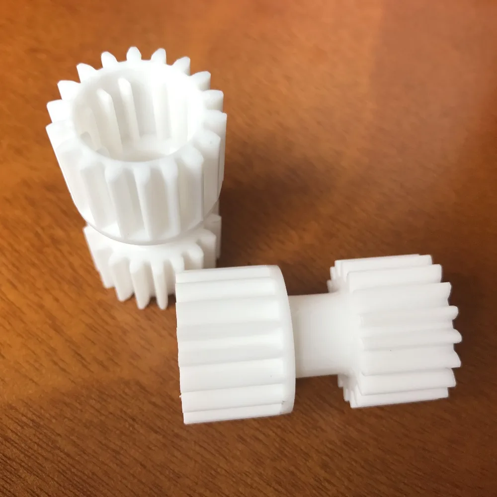 

(2pcs/lot) Fuji Gear 327D1060171/327D1060281A/327D1060171A/327D1060281 for Froniter 500/550/570/590