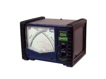 

DAIWA CN-801HP3 HF/VHF 3KW Japan standing wave power meter