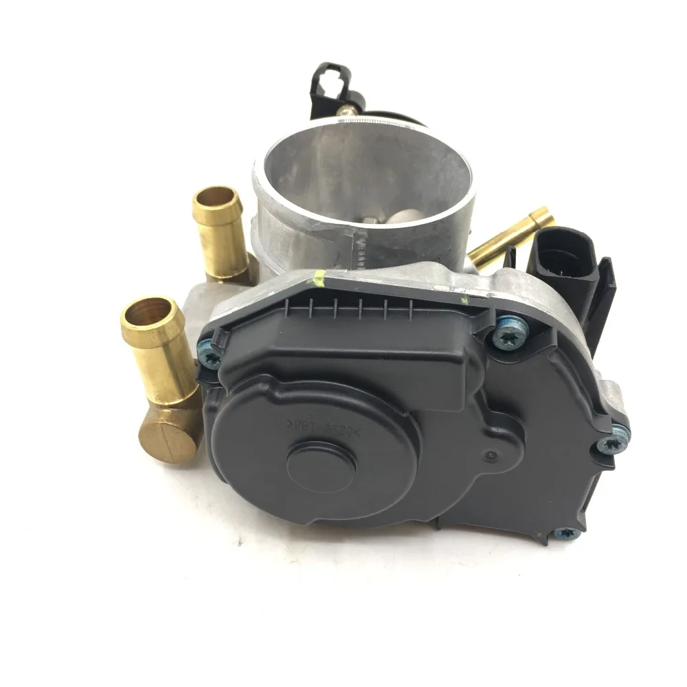 Корпус дроссельной заслонки 408 237 212 002Z 058133063H подходит для VW GOLF POLO AUDI: A4/ A6|golf polo|golf