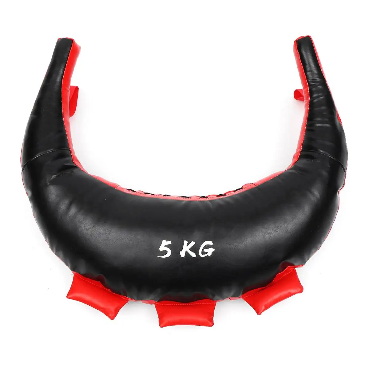 

5KG Sports Boxing Power Sand Bags Slam Fitness Exercise Training Tool Sanbag Body Muscle Building Muay Thai Sports Accessories