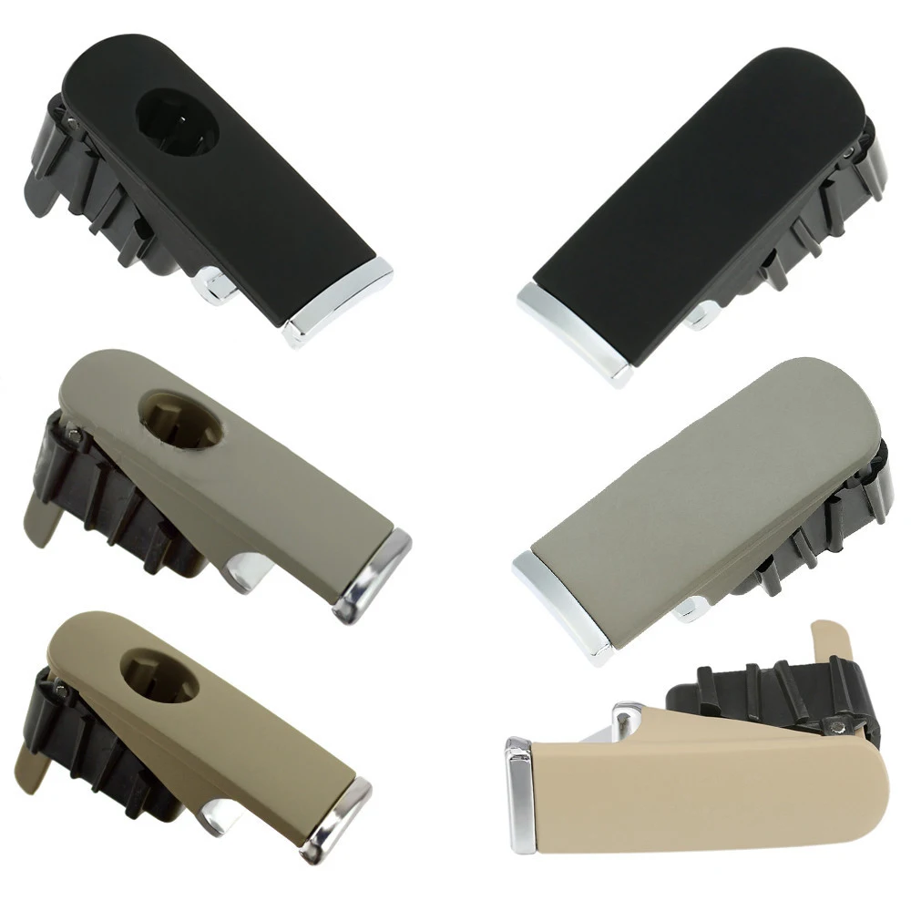 Glove Box Latch Handle Lock 5550635020E0 | Replacement For 2003-2009 Models