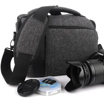 

Camera Bag Case Waterproof Backpack For Olympus OMD OM-D E-M5 EM5 E-M10 EM10 Mark II III 2 3 E-M1 EM1 EPL7 EPL8 EPL9 Photo Bag