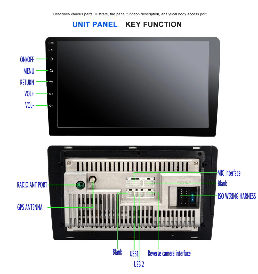 4GB RAM 32GB Rom Octa Core Android 8.0 Car DVD GPS Multimedia Fit SUZUKI SX4 SX-4 2006-2011 4G Navigation Stereo Radio