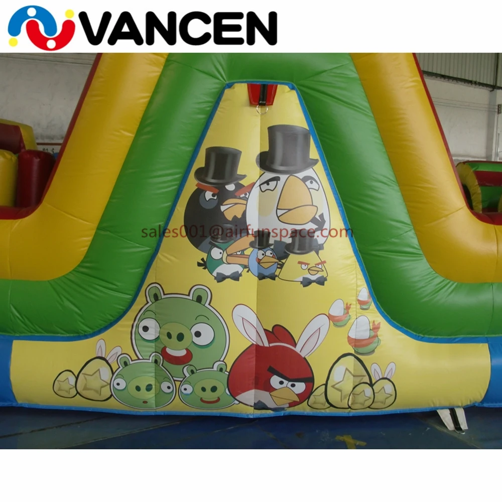 inflatable obstacle20