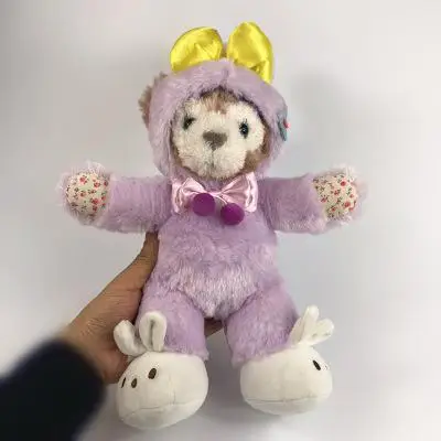 Disney 3cm Figure Gelatoni Friends of Duffy /& ShellieMay