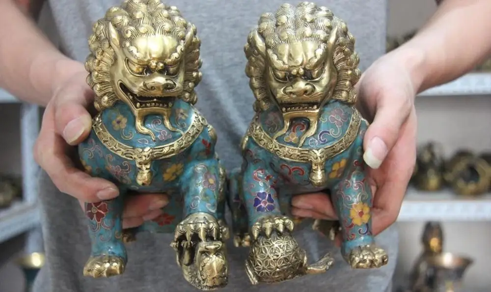 wire figurines