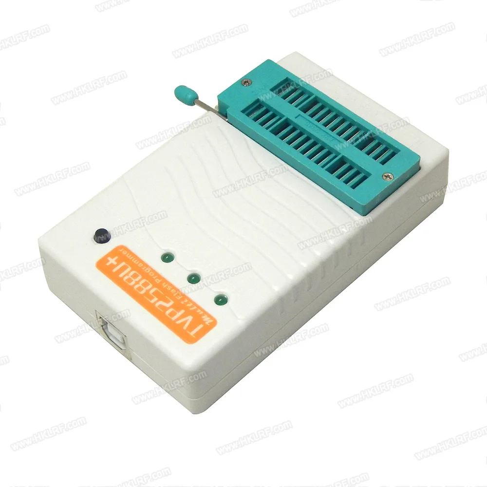 TVP2588U Multiflash Programmer (6)