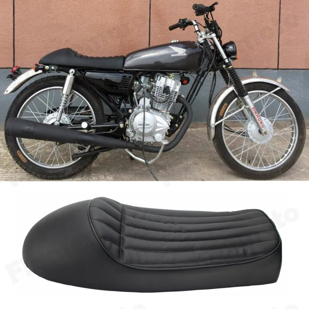 Popular Cafe Racer Seat-Buy Cheap Cafe Racer Seat lots ...