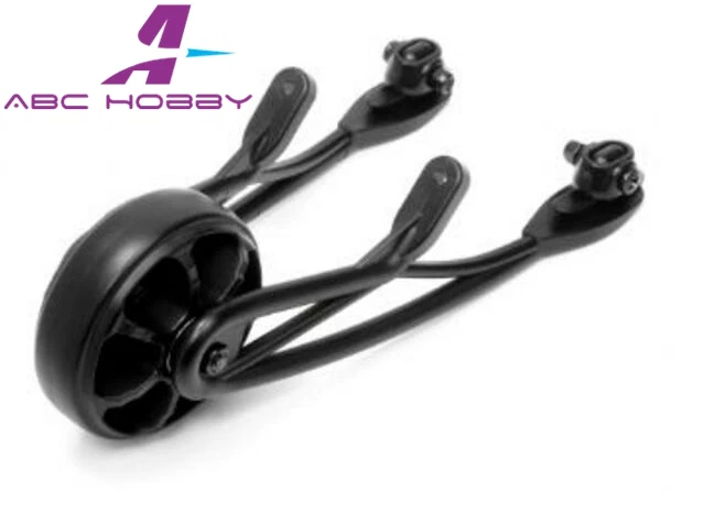 HPI Savage 1/8 Flux 2 4 набор колес XL X4.6Wheely/Will для автомобиля KYOSHO All 1/7 RC|savage xl|wheelie barhpi savage flux |