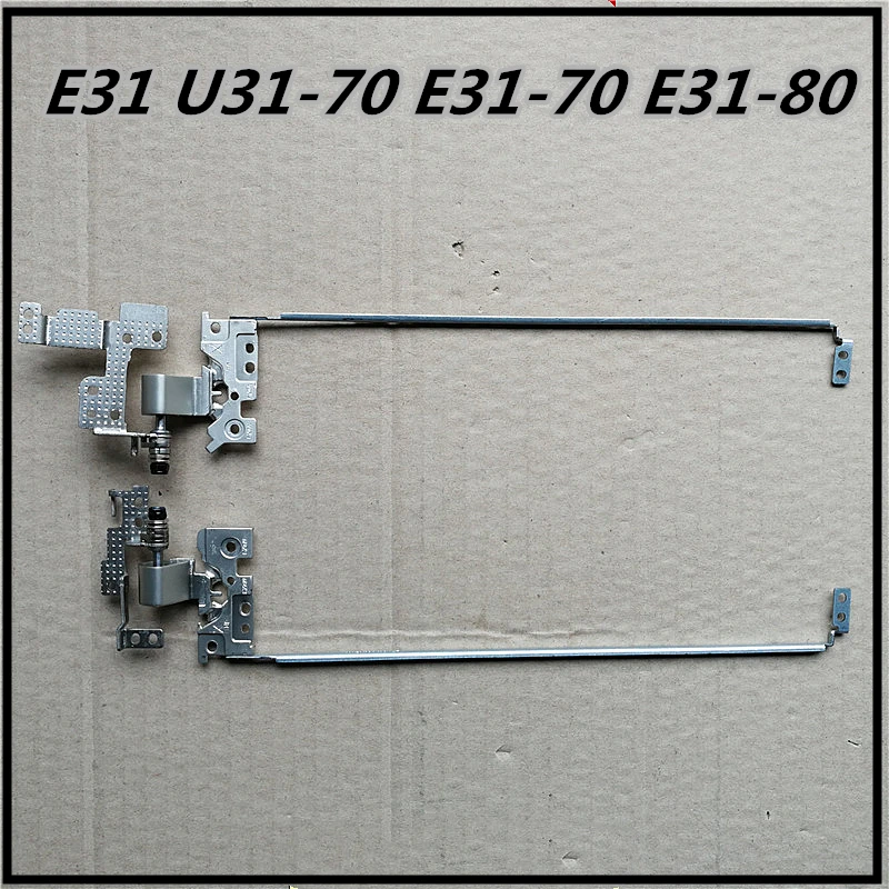 

LCD Hinges For Lenovo U31-70 U31-80 E31-70 E31-80