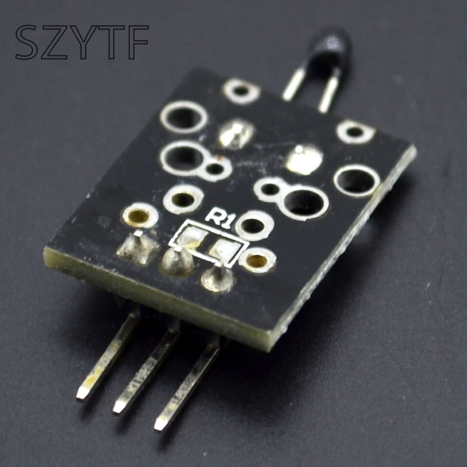 KY 013 аналоговый Температура Сенсор модуль для Diy Starter Kit Arduino UNO|module temperature|module diymodule