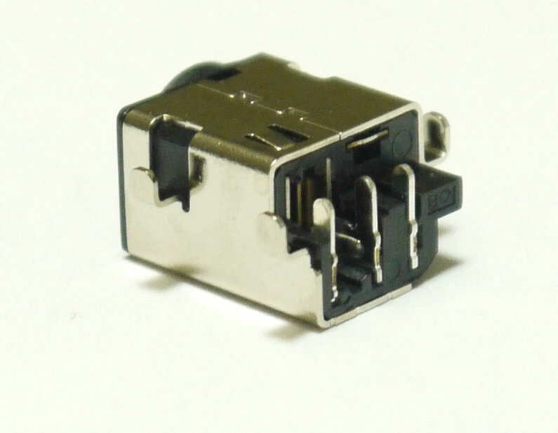 Original DC power jack charging connector for Samsung NP700Z3A NP700Z5B NP700Z5C