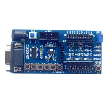 

CC2430 ZigBee Wireless Module Control Board Development Board