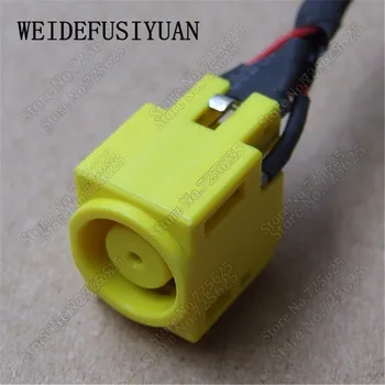

DC Power Jack Socket Connector With Cable Harness for Lenovo Thinkpad S430