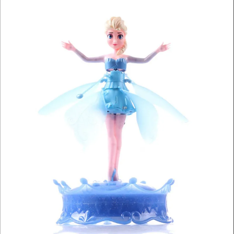 remote control flying fairy