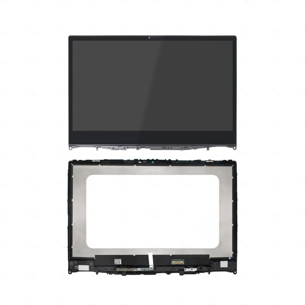 14 ''для Lenovo Yoga 530-14IKB 81EK 530-14ARR 81H9 IPS FHD ЖК-дисплей экран Сенсорное стекло