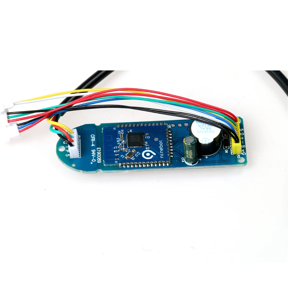 

Replacement Scooter Circuit Board for XIAOMI Mijia M365 Scooters Mainboard Dashboard Controller Skateboard Parts Accessories