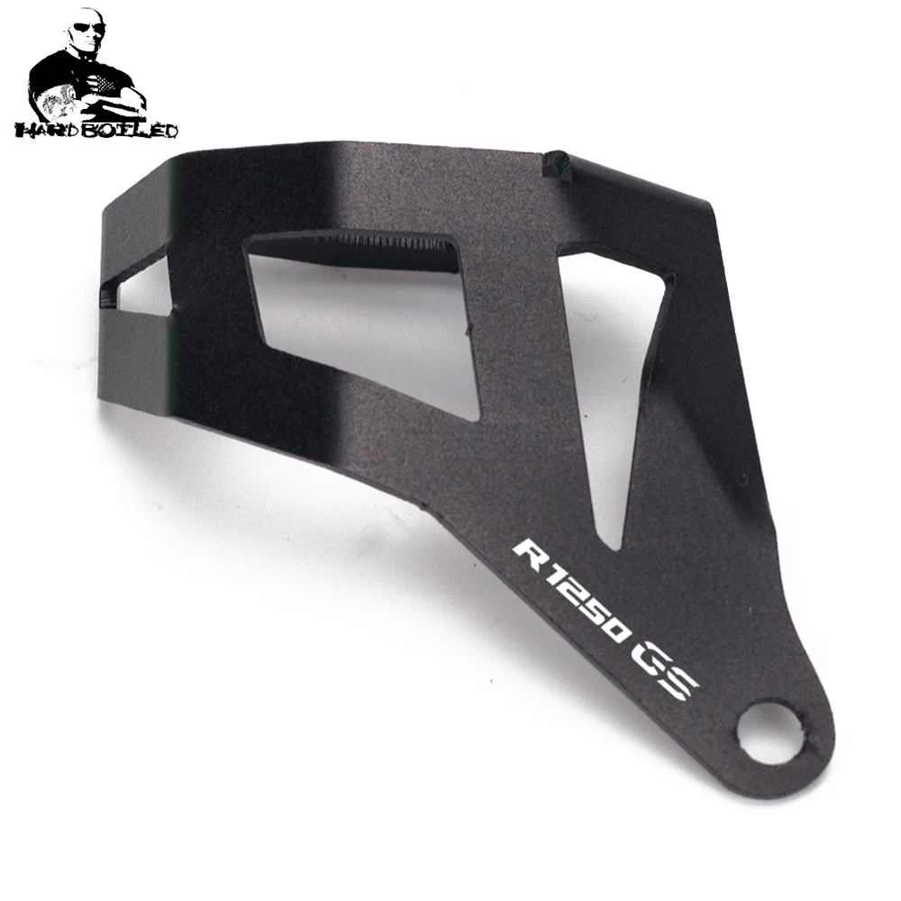 Accessories Motorcycle Brake Reservoir Protector Rear For BMW R1250GS R1250 GS Adventure R 1250 GS ADV 2018-2019 R 1250GS (1)