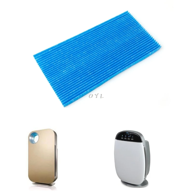 

1pc Air Purifier Parts Filter for DAIKIN MC70KMV2, MCK57LMV2, MC709MV2 series