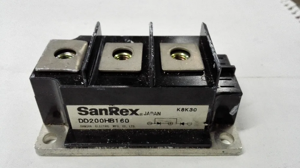Free shipping NEW DD200HB160 MODULE | Безопасность и защита