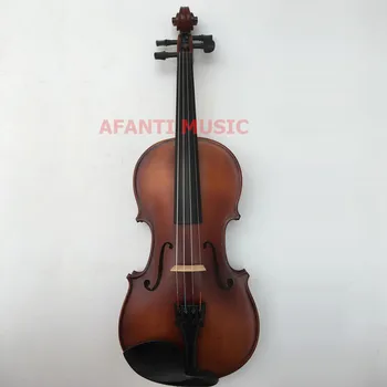

1/2 Violin / Afanti Music Ebony Fingerboard 1/2 Violin (AVL-132)