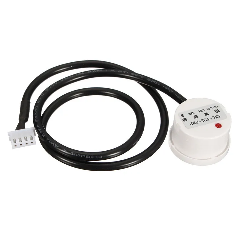 Liquid sensor. Бесконтактный датчик уровня жидкости xkc. датчик уровня воды xkc y25 без контроллера. xkc-y25-pnp. sensor liquid level contactless, бесконтактный датчик уровня жидкости.
