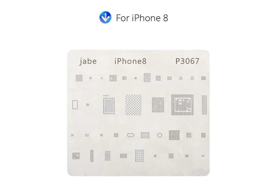 Stainless Steel Plate Board (6)