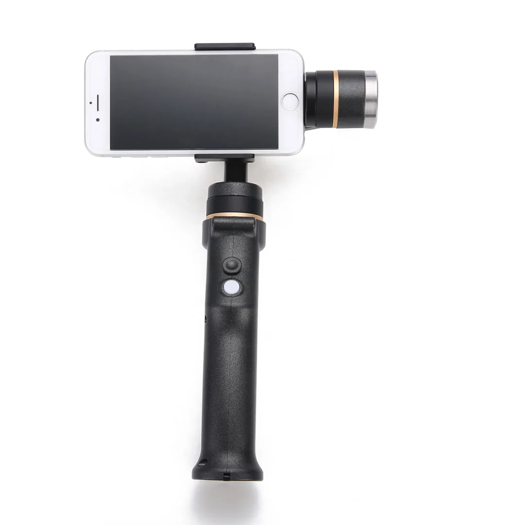 Onsale Mayitr Stabilizer Accessories Professional Handheld Gimbal Stabilizer For Smartphone Gopro 5/4/3 SJCAM